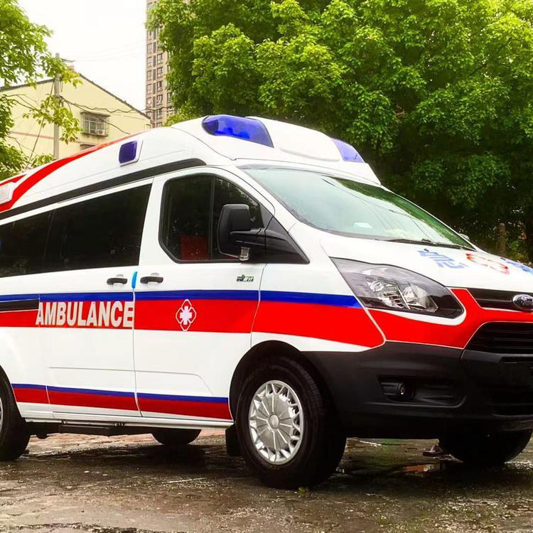 文登跨省救护车出租护送返乡